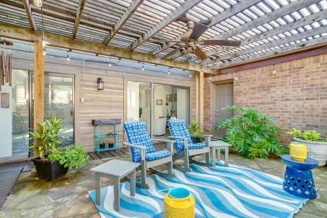 701 Terrace Drive Weatherford TX 76086