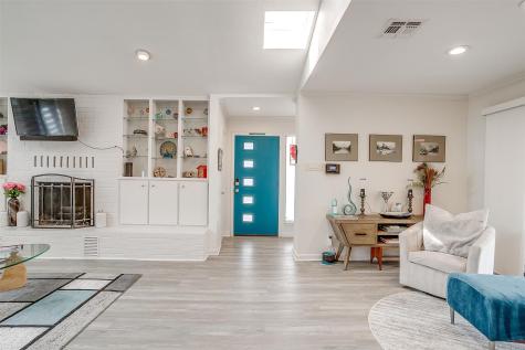 701 Terrace Drive Weatherford TX 76086