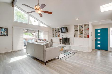 701 Terrace Drive Weatherford TX 76086