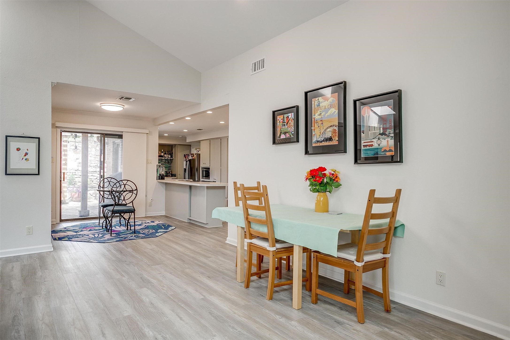 701 Terrace Drive Weatherford TX 76086