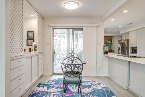 701 Terrace Drive Weatherford TX 76086