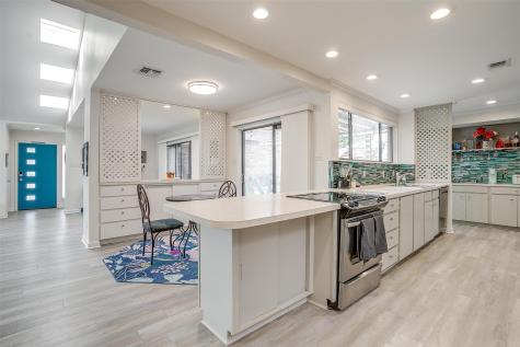 701 Terrace Drive Weatherford TX 76086
