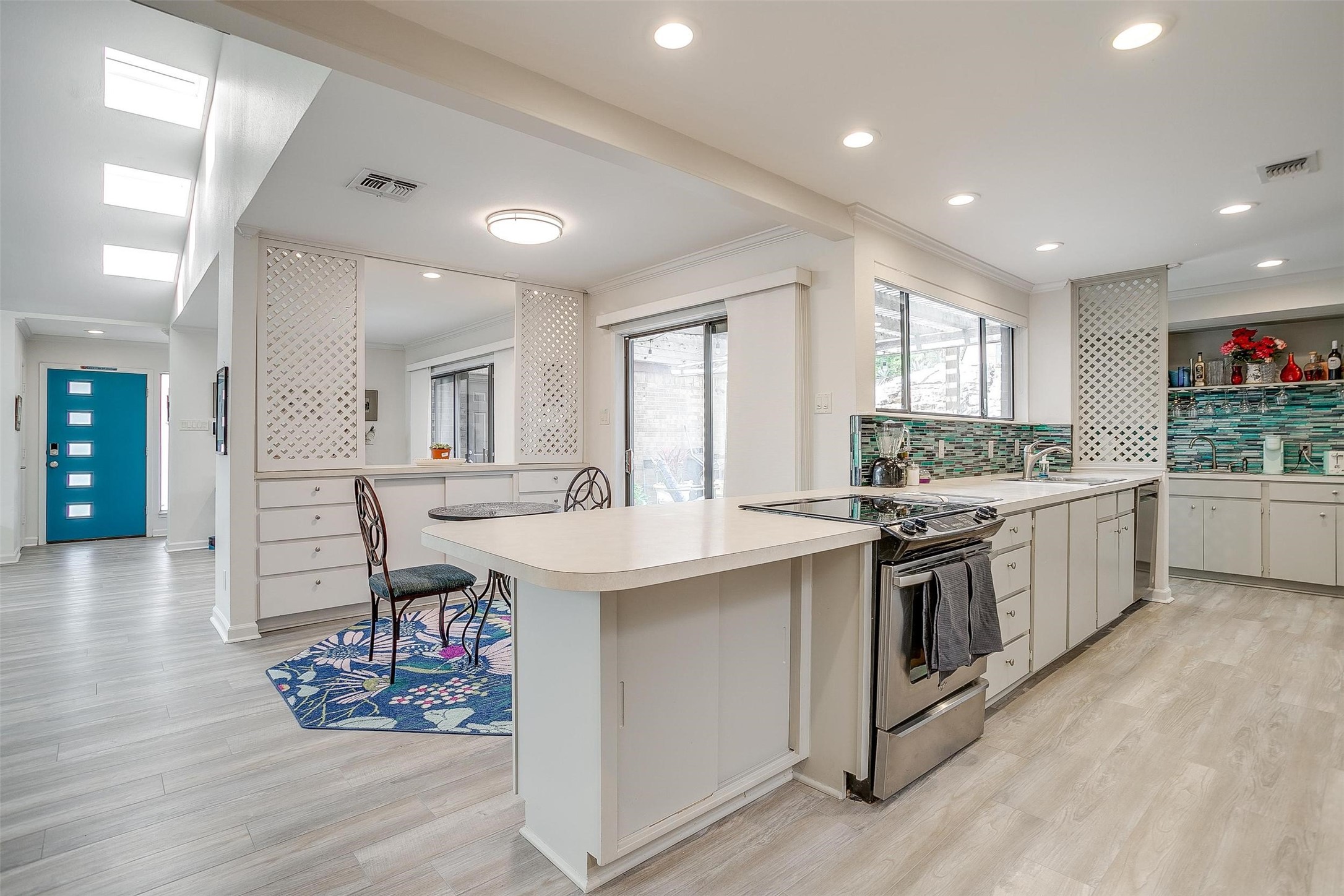 701 Terrace Drive Weatherford TX 76086