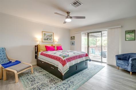 701 Terrace Drive Weatherford TX 76086