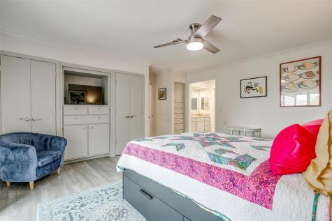 701 Terrace Drive Weatherford TX 76086