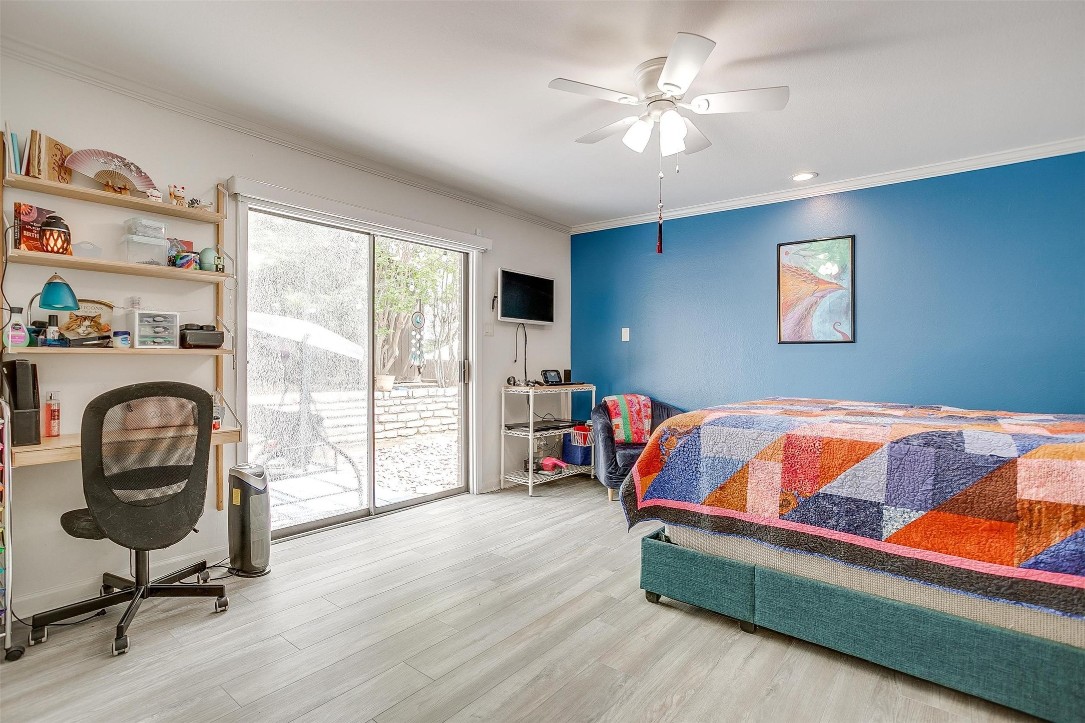 701 Terrace Drive Weatherford TX 76086
