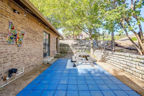 701 Terrace Drive Weatherford TX 76086