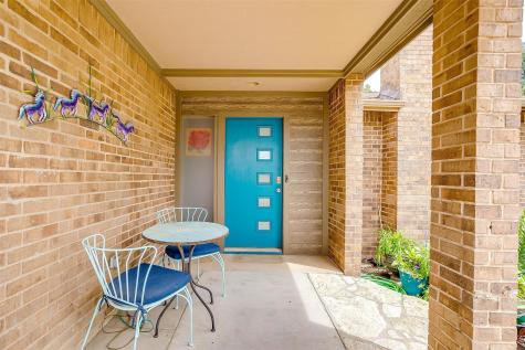 701 Terrace Drive Weatherford TX 76086