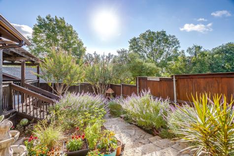 701 Terrace Drive Weatherford TX 76086