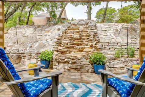 701 Terrace Drive Weatherford TX 76086