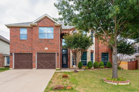 2936 Bahia Grand Prairie TX 75054