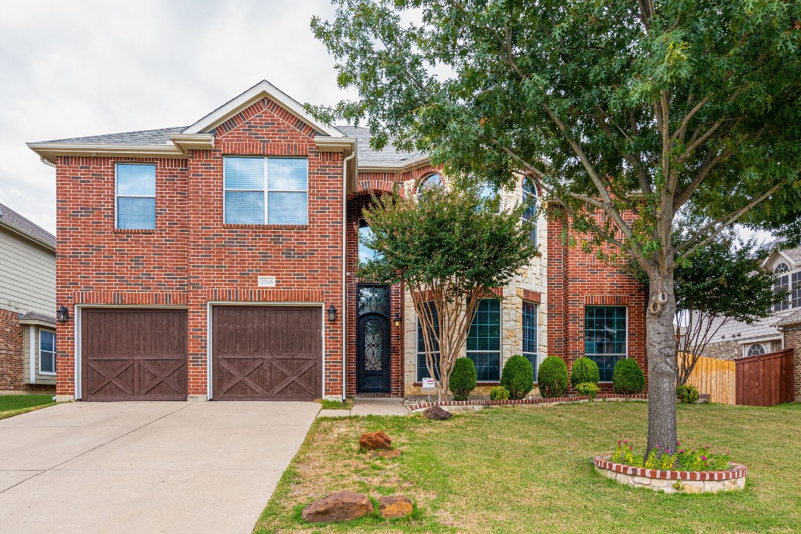 2936 Bahia Grand Prairie TX 75054