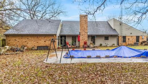 130 Merriman Parkway Sherman TX 75090