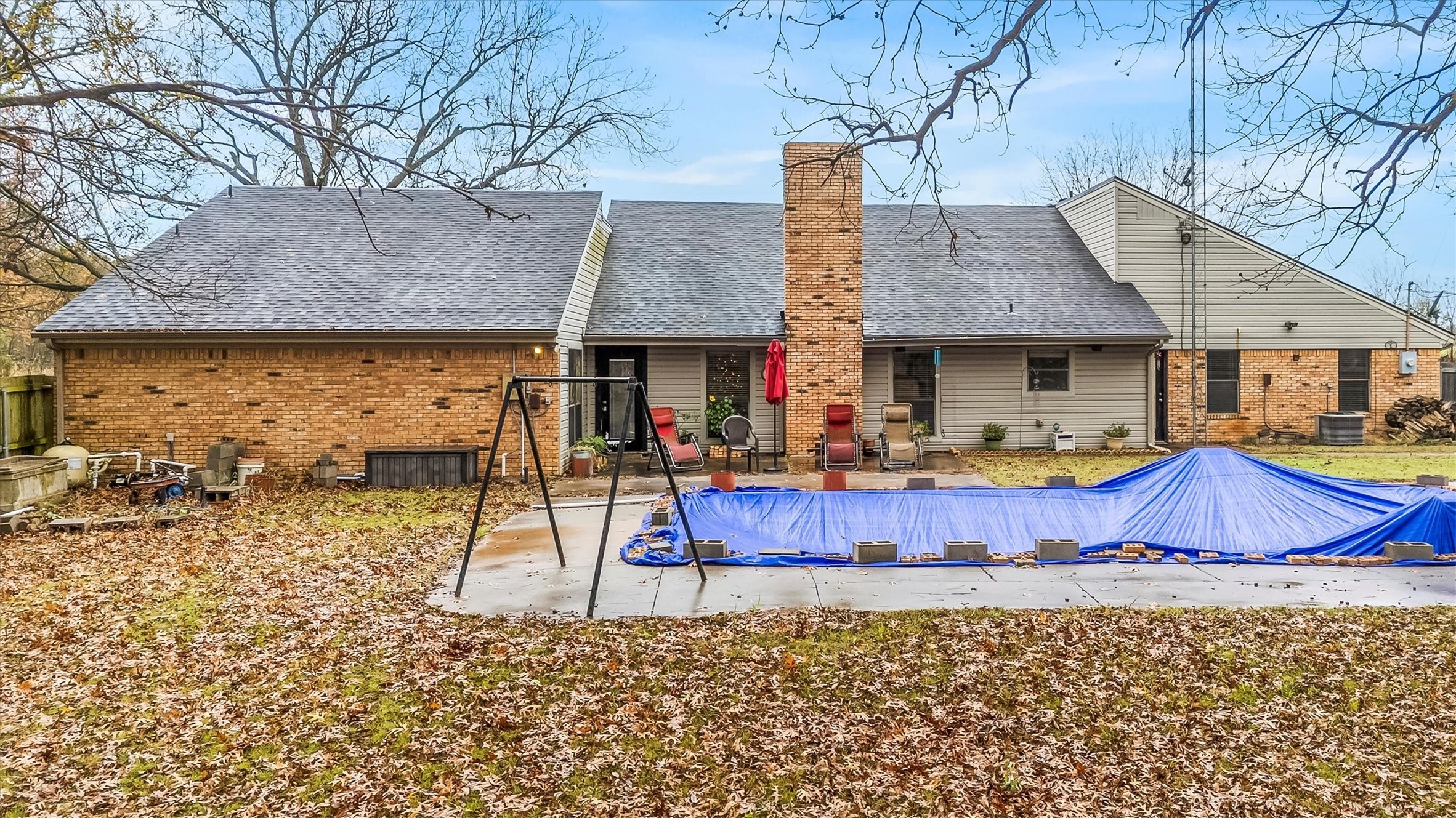 130 Merriman Parkway Sherman TX 75090
