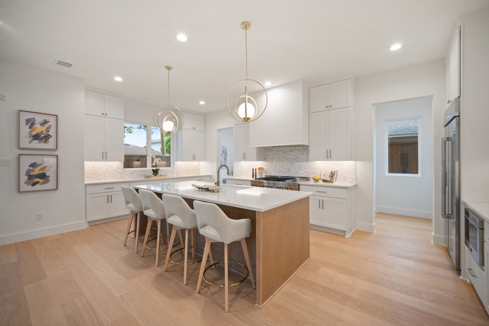 8847 Larchwood Drive Dallas TX 75238