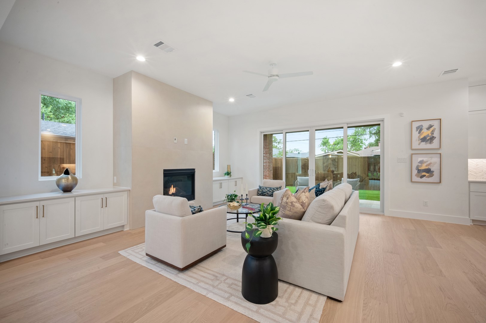8847 Larchwood Drive Dallas TX 75238