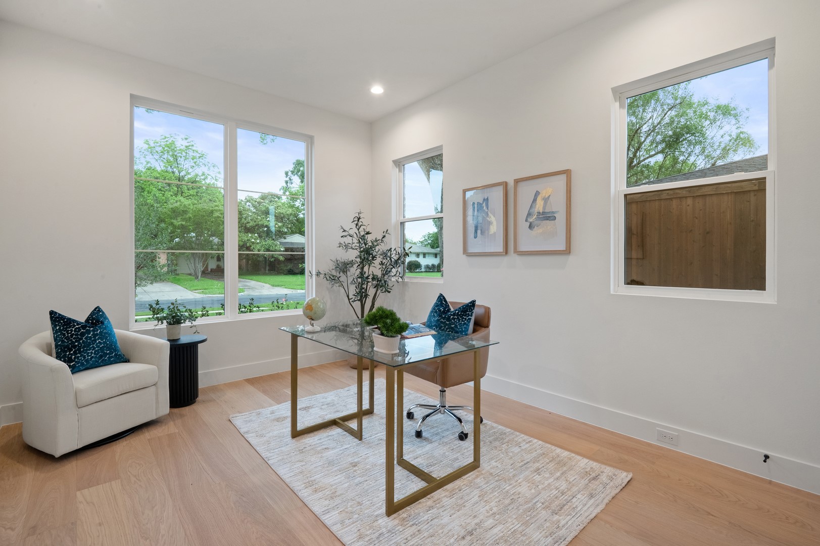 8847 Larchwood Drive Dallas TX 75238