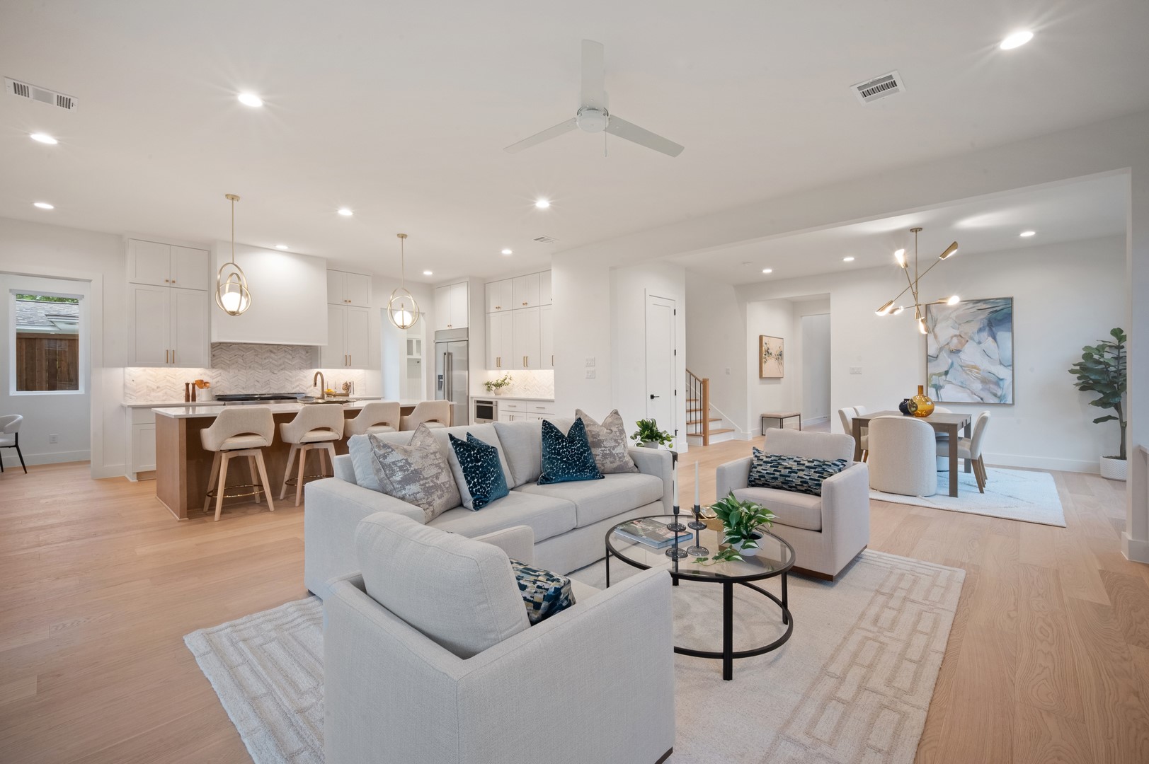 8847 Larchwood Drive Dallas TX 75238