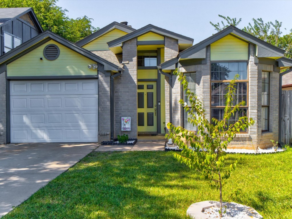 1804 Woodhall Way Fort Worth TX 76134