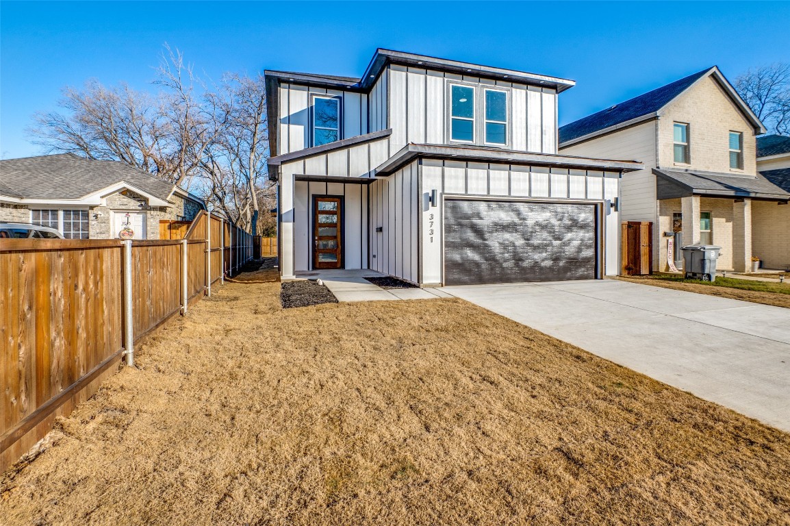 3731 Mcbroom Street Dallas TX 75212