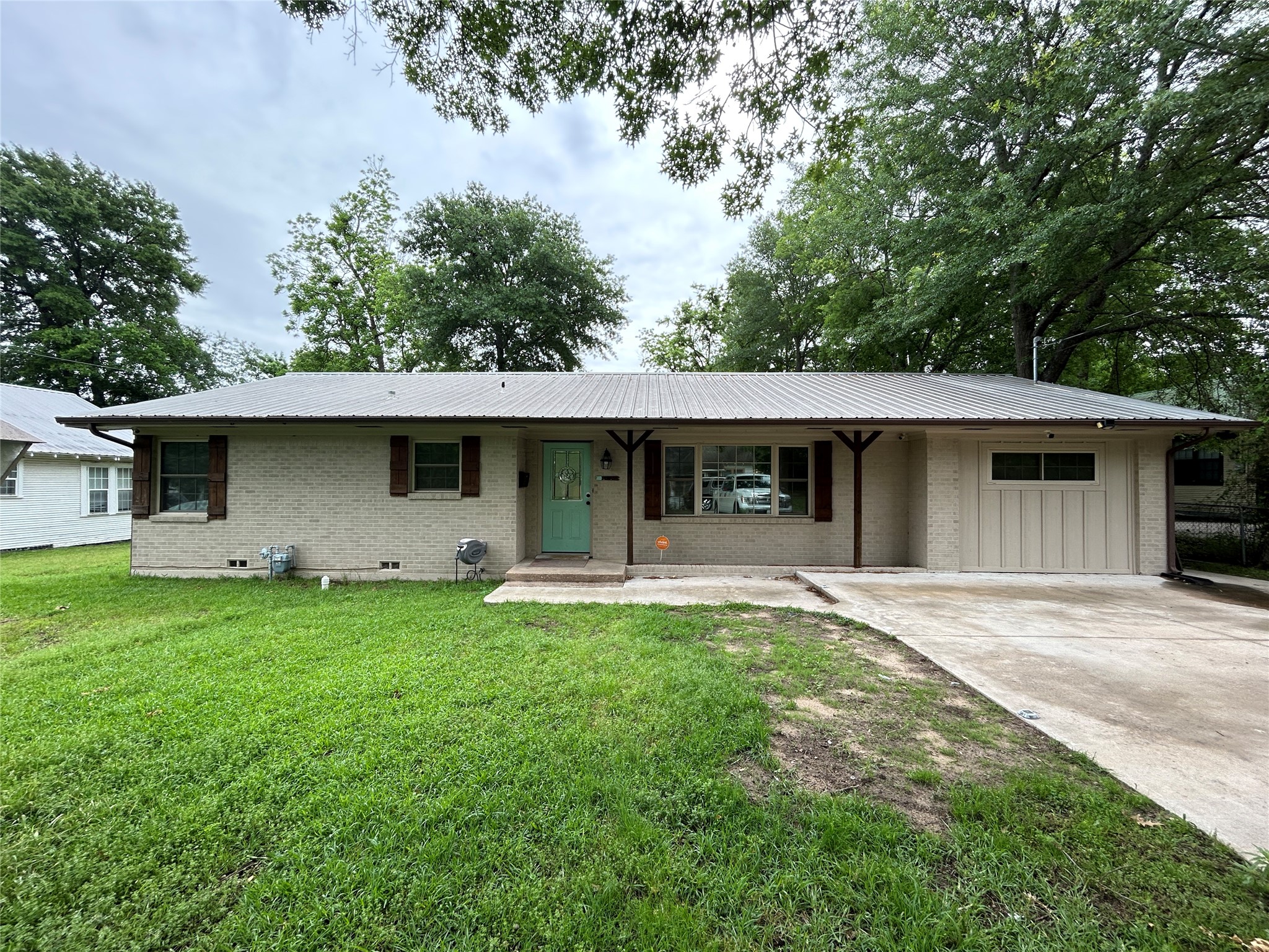110 Goodman Street Sulphur Springs TX 75482