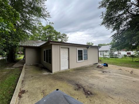 110 Goodman Street Sulphur Springs TX 75482