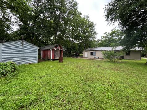 110 Goodman Street Sulphur Springs TX 75482
