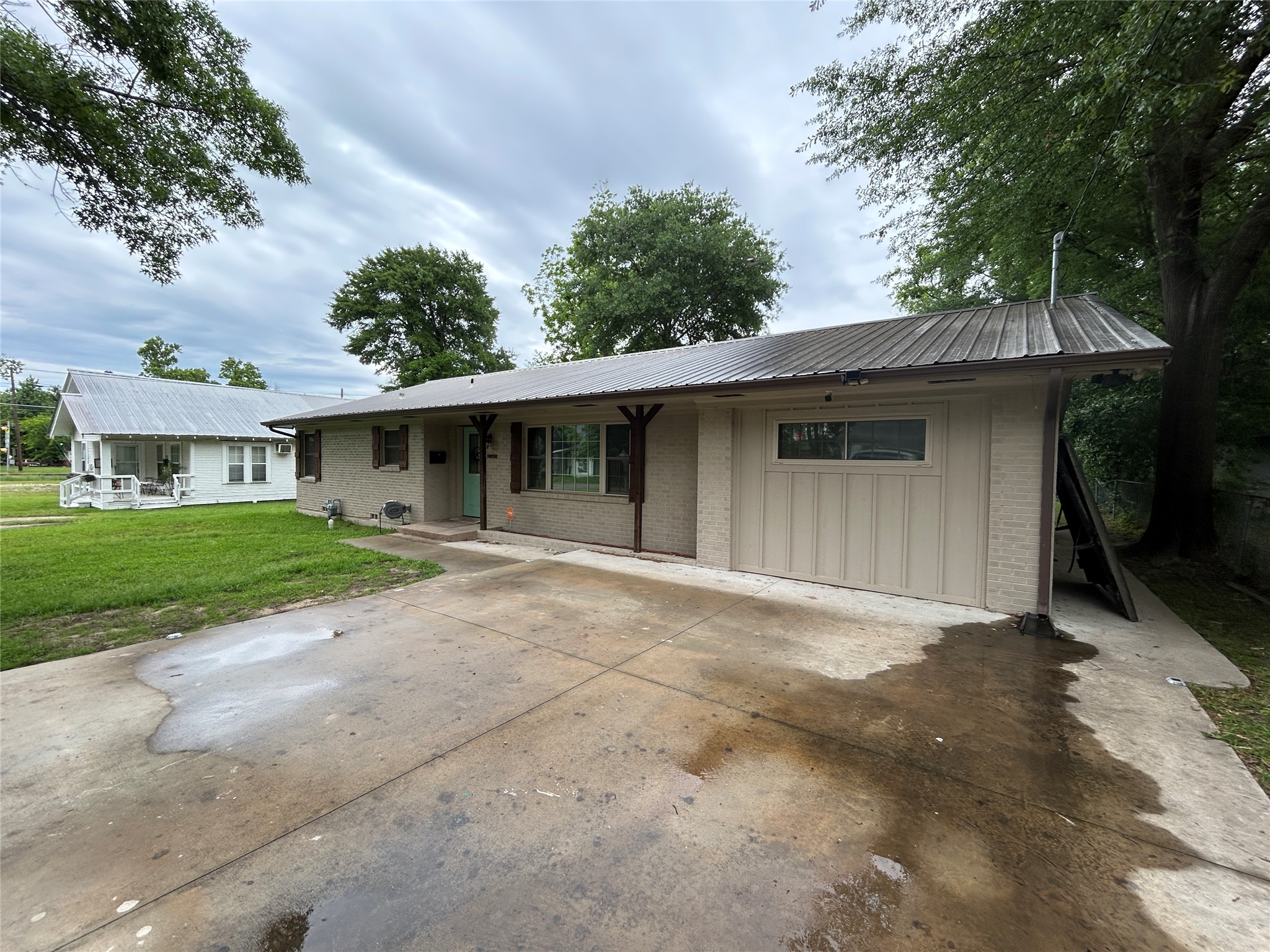 110 Goodman Street Sulphur Springs TX 75482