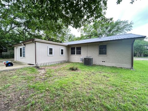 110 Goodman Street Sulphur Springs TX 75482