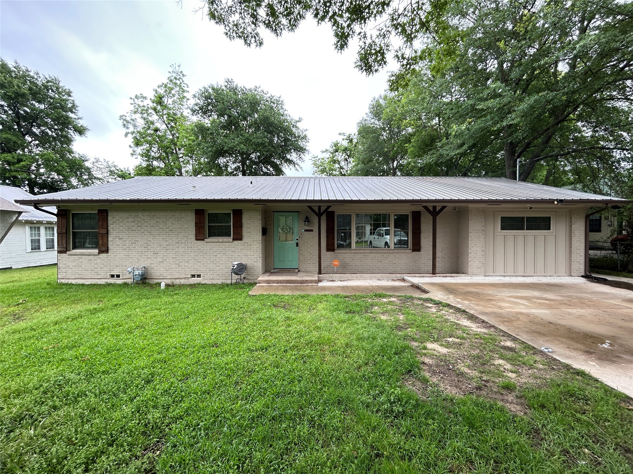 110 Goodman Street Sulphur Springs TX 75482
