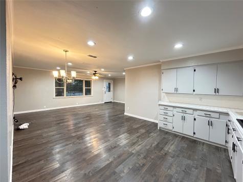 110 Goodman Street Sulphur Springs TX 75482