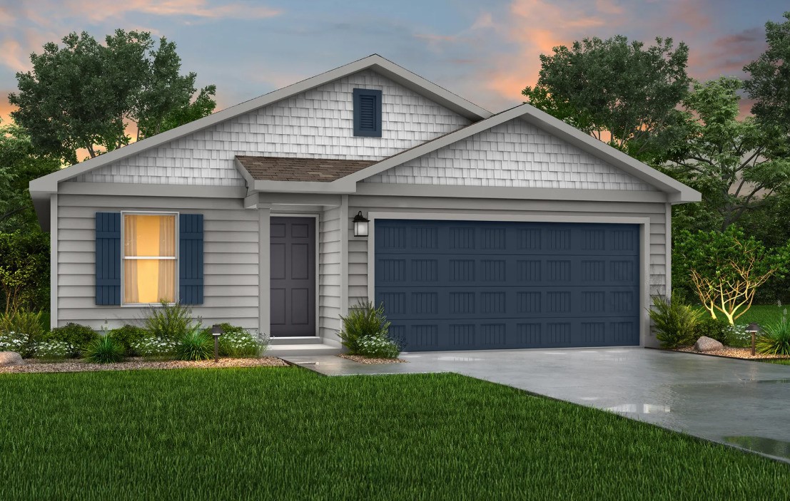 116 Kylie Street Cleburne TX 76031