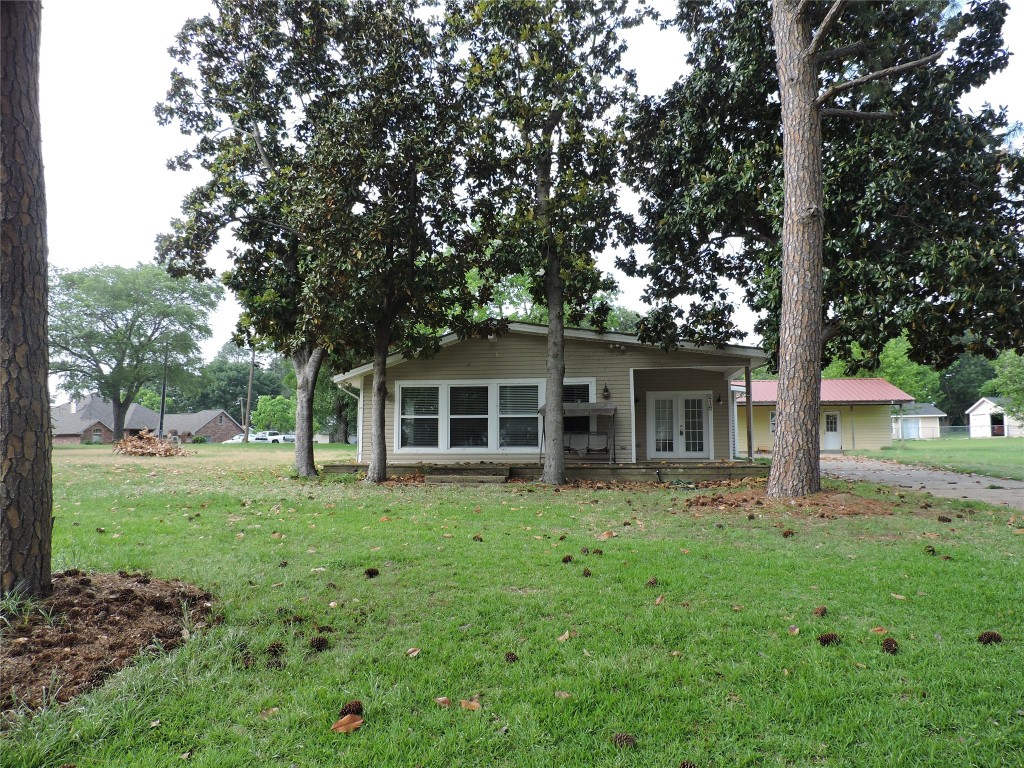 216 Seaside Drive Gun Barrel City TX 75156