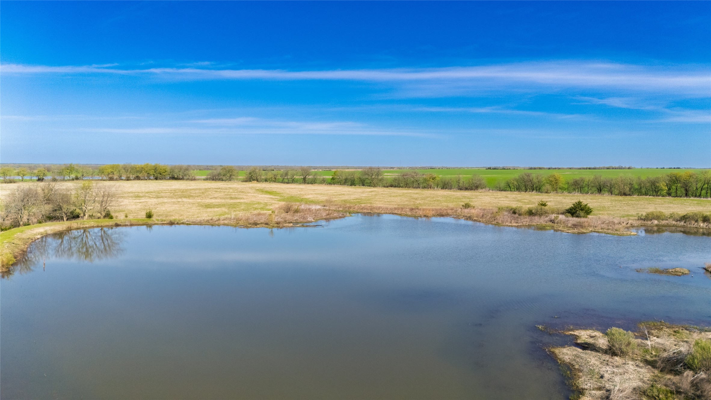 50 County Road 3400 Pecan Gap TX 75469
