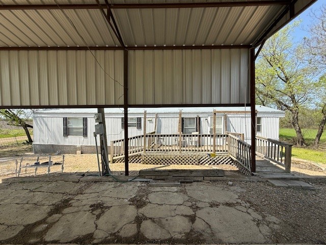 50 County Road 3400 Pecan Gap TX 75469