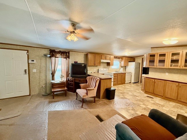 50 County Road 3400 Pecan Gap TX 75469
