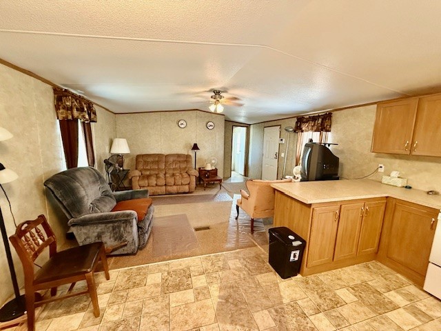 50 County Road 3400 Pecan Gap TX 75469