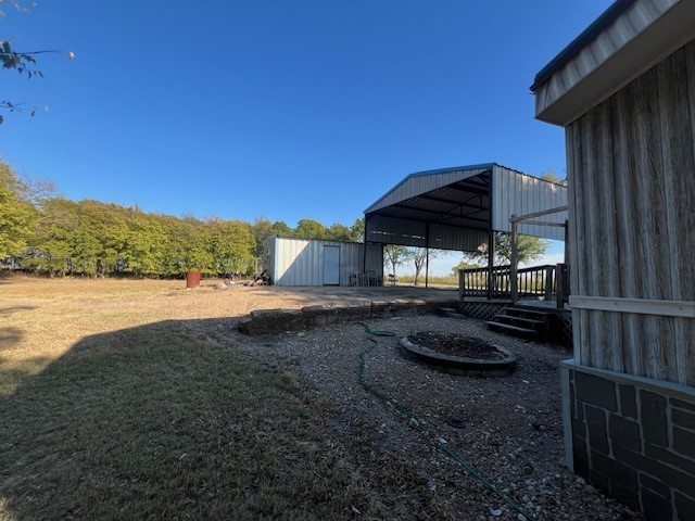 50 County Road 3400 Pecan Gap TX 75469