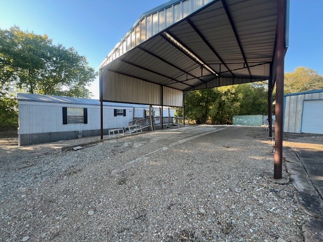 50 County Road 3400 Pecan Gap TX 75469