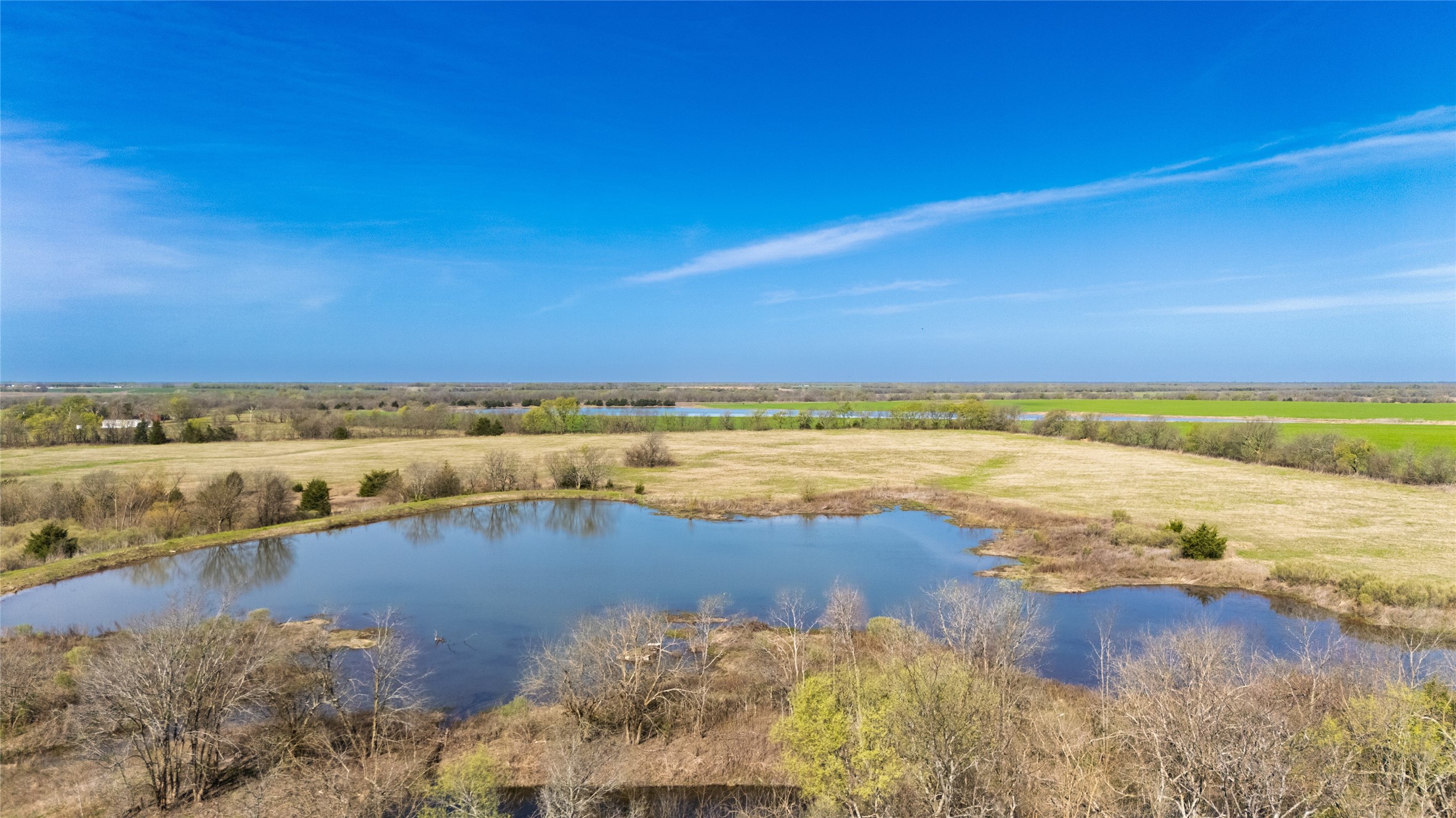 50 County Road 3400 Pecan Gap TX 75469