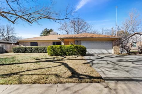 3118 Dauphine Drive Sherman TX 75090