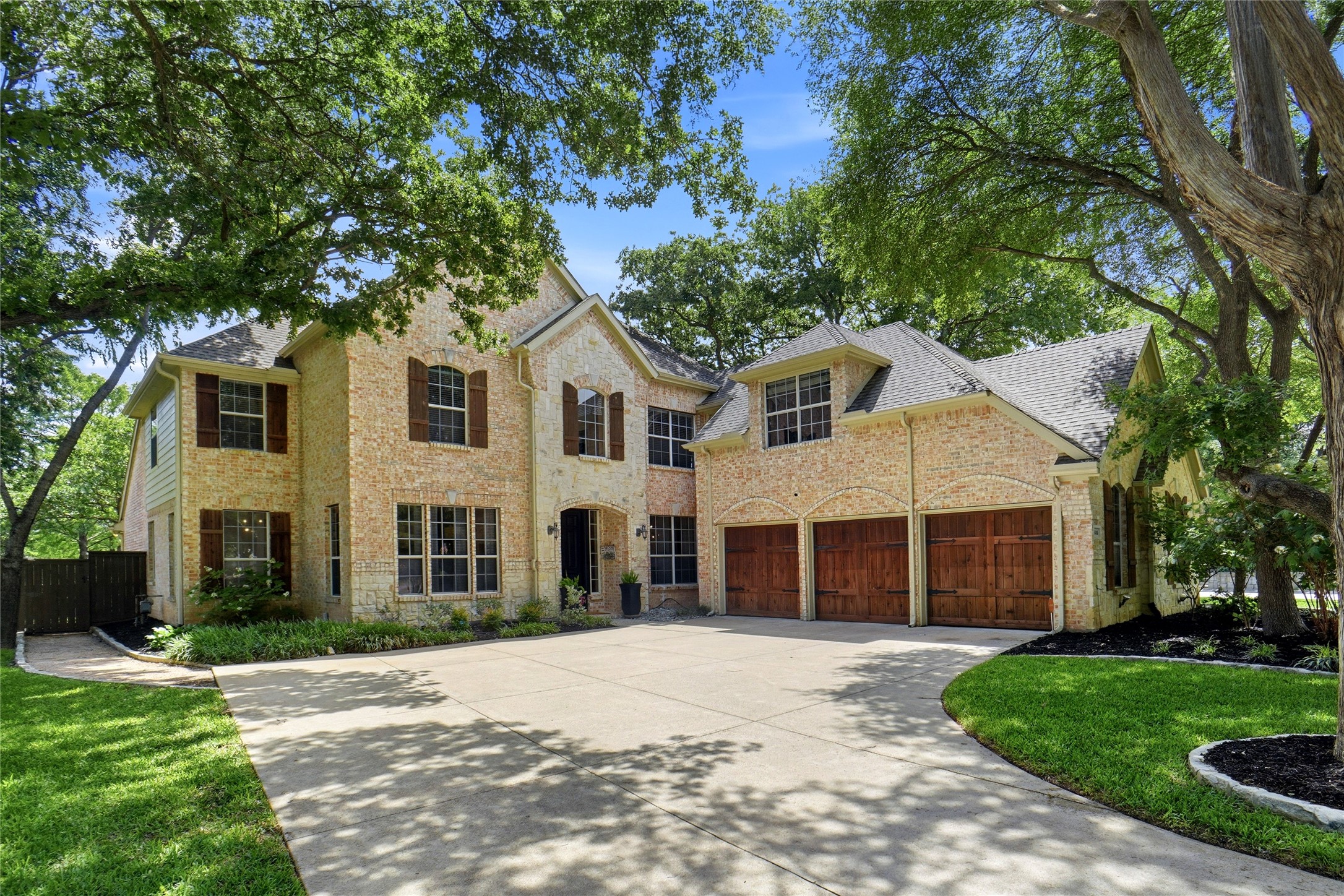 505 Everwood Court Southlake TX 76092