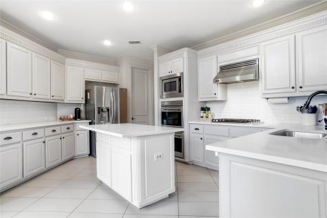 505 Everwood Court Southlake TX 76092