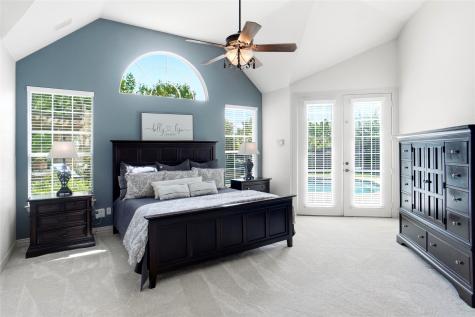 505 Everwood Court Southlake TX 76092