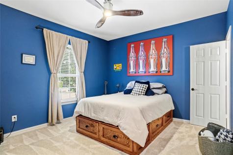 505 Everwood Court Southlake TX 76092
