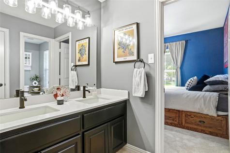 505 Everwood Court Southlake TX 76092