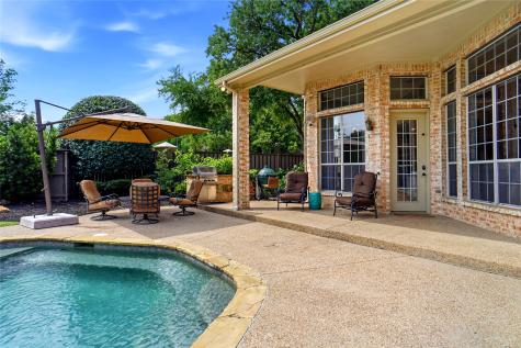 505 Everwood Court Southlake TX 76092