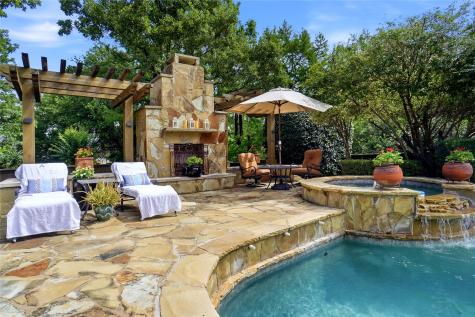 505 Everwood Court Southlake TX 76092