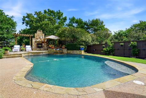 505 Everwood Court Southlake TX 76092