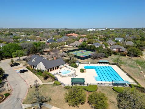 505 Everwood Court Southlake TX 76092